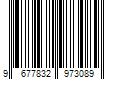 Barcode Image for UPC code 9677832973089