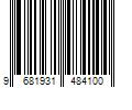 Barcode Image for UPC code 9681931484100