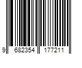 Barcode Image for UPC code 9682354177211