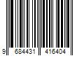 Barcode Image for UPC code 9684431416404