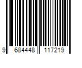 Barcode Image for UPC code 9684448117219