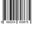 Barcode Image for UPC code 9688304608675