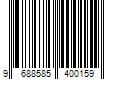 Barcode Image for UPC code 9688585400159