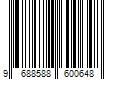 Barcode Image for UPC code 9688588600648