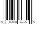 Barcode Image for UPC code 969000067553