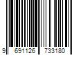 Barcode Image for UPC code 9691126733180