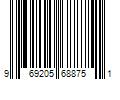 Barcode Image for UPC code 969205688751