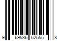 Barcode Image for UPC code 969536525558