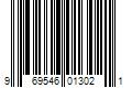 Barcode Image for UPC code 969546013021