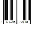 Barcode Image for UPC code 9696231773984