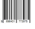 Barcode Image for UPC code 9696431773975