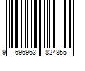 Barcode Image for UPC code 9696963824855