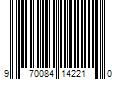 Barcode Image for UPC code 970084142210