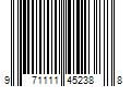 Barcode Image for UPC code 971111452388