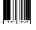 Barcode Image for UPC code 9711120112221