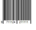 Barcode Image for UPC code 9711124211111