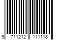 Barcode Image for UPC code 9711212111118