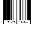 Barcode Image for UPC code 9711221144442