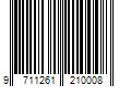 Barcode Image for UPC code 9711261210008