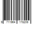 Barcode Image for UPC code 9711964178209