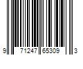 Barcode Image for UPC code 971247653093