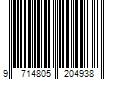 Barcode Image for UPC code 9714805204938