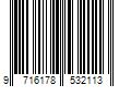 Barcode Image for UPC code 9716178532113