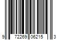 Barcode Image for UPC code 972269062153