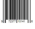 Barcode Image for UPC code 972377101416