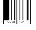 Barcode Image for UPC code 9725984122876