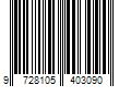 Barcode Image for UPC code 9728105403090