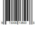 Barcode Image for UPC code 973008135008