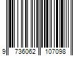 Barcode Image for UPC code 9736062107098