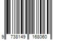 Barcode Image for UPC code 9738149168060