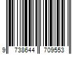 Barcode Image for UPC code 9738644709553