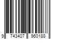 Barcode Image for UPC code 9743407960188