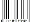 Barcode Image for UPC code 9744439676030