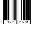 Barcode Image for UPC code 9745023235091