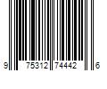 Barcode Image for UPC code 975312744426