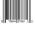 Barcode Image for UPC code 975544578813