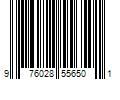 Barcode Image for UPC code 976028556501