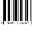 Barcode Image for UPC code 9760981383097