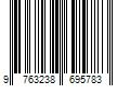 Barcode Image for UPC code 9763238695783