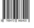 Barcode Image for UPC code 9765473968400