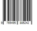 Barcode Image for UPC code 9765495885242