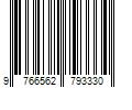 Barcode Image for UPC code 9766562793330