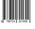 Barcode Image for UPC code 9766724801699