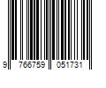 Barcode Image for UPC code 9766759051731