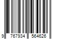 Barcode Image for UPC code 9767934564626