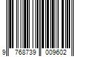 Barcode Image for UPC code 9768739009602